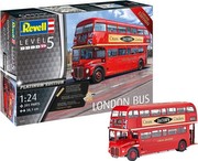 Revell London Bus (07720) Revell London Bus (07720)