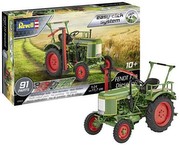Revell Fendt F20 Dieselroß (07822) Revell Fendt F20 Dieselroß (07822)