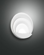 Fabas Luce Sunrise sienas lampa (3523-21-102) Fabas Luce Sunrise sienas lampa (3523-21-102)