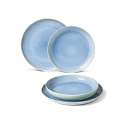 like. by Villeroy & Boch Crafted Blueberry šķīvju komplekts 4 gab. like. by Villeroy & Boch Crafted Blueberry šķīvju komplekts 4 gab.