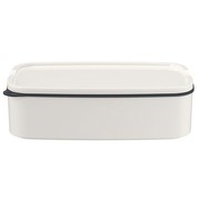 like. by Villeroy & Boch To Go & To Stay pusdienu kārba taisnstūrveida 600 ml like. by Villeroy & Boch To Go & To Stay pusdienu kārba taisnstūrveida 600 ml