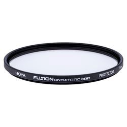 Hoya Fusion Antistatic Next Protector 55 mm Hoya Fusion Antistatic Next Protector 55 mm