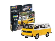 Revell Model Set VW T3 Bus (67706) Revell Model Set VW T3 Bus (67706)