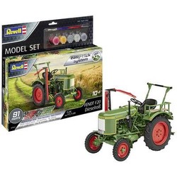 Revell Model Set Fendt F20 Dieselroß (67822) Revell Model Set Fendt F20 Dieselroß (67822)