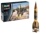 Revell German A4/V2 Rocket (03309) Revell German A4/V2 Rocket (03309)