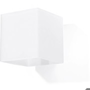 Sollux Rico sienas lampa Sollux Rico sienas lampa