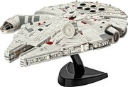 Revell Millennium Falcon (03600) Revell Millennium Falcon (03600)