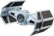 Revell TIE-Fighter Darth Vader (03602) Revell TIE-Fighter Darth Vader (03602)
