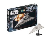Revell Star Wars Zvaigžņu iznīcinātājs (03609) Revell Star Wars Zvaigžņu iznīcinātājs (03609)