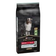 Purina Pro Plan Medium Adult Sensitive Digestion bagāts ar jēru 14 kg Purina Pro Plan Medium Adult Sensitive Digestion bagāts ar jēru 14 kg