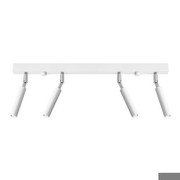 Sollux Eyetech 4 griestu lampa Sollux Eyetech 4 griestu lampa