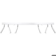 Sollux Eyetech 6 griestu lampa Sollux Eyetech 6 griestu lampa