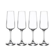 Villeroy & Boch Ovid Sektglas 4er-Set Villeroy & Boch Ovid Sektglas 4er-Set