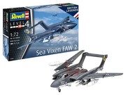 Revell Sea Vixen FAW 2 70th Anniversary (03866) Revell Sea Vixen FAW 2 70th Anniversary (03866)