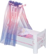 Zapf Creation Baby Annabell Sweet Dreams gulta (710302) Zapf Creation Baby Annabell Sweet Dreams gulta (710302)