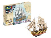 Revell Geschenkset Battle of Trafalgar (05767) Revell Geschenkset Battle of Trafalgar (05767)