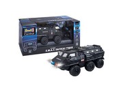 Revell Control RC TRUCK S.W.A.T. TACTICAL TRUCK (24437) Revell Control RC TRUCK S.W.A.T. TACTICAL TRUCK (24437)