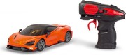 Revell Control RC mēroga automašīna McLaren 765LT (24667) Revell Control RC mēroga automašīna McLaren 765LT (24667)