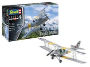 Revell D.H. 82A Tiger Moth (03827) Revell D.H. 82A Tiger Moth (03827)
