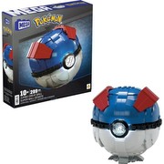 Mattel MEGA Pokémon Jumbo Superbumba Mattel MEGA Pokémon Jumbo Superbumba