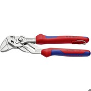 Knipex Zangenschlüssel (86 05 180 T) Knipex Zangenschlüssel (86 05 180 T)