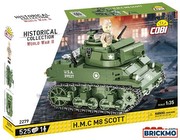 Cobi S.A. H.M.C M8 Scott (2279) Cobi S.A. H.M.C M8 Scott (2279)