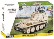Cobi S.A. Marder III Ausf.M (2282) Cobi S.A. Marder III Ausf.M (2282)
