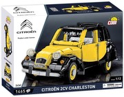 Cobi S.A. Citroen 2CV Charleston (24341) Cobi S.A. Citroen 2CV Charleston (24341)