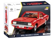 Cobi S.A. Opel Rekord C Coupe (24345) Cobi S.A. Opel Rekord C Coupe (24345)