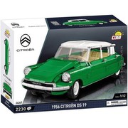 Cobi S.A. Citroen DS 19 1956 (24347) Cobi S.A. Citroen DS 19 1956 (24347)