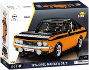 Cobi S.A. Opel Manta A GT/E 1974 (24349) Cobi S.A. Opel Manta A GT/E 1974 (24349)