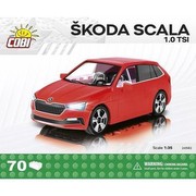 Cobi S.A. Skoda Scala 1.0 TSI (24582) Cobi S.A. Skoda Scala 1.0 TSI (24582)