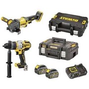 DeWalt DCK2016T2T-QW DeWalt DCK2016T2T-QW