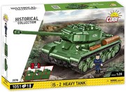 Cobi S.A. IS-2 (2578) Cobi S.A. IS-2 (2578)
