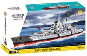 Cobi S.A. Battleship Bismarck (4841) Cobi S.A. Battleship Bismarck (4841)