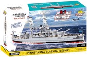 Cobi S.A. Pennsylvania-Class Battleship Executive Edition (4842) Cobi S.A. Pennsylvania-Class Battleship Executive Edition (4842)