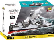 Cobi S.A. HMS Belfast (4844) Cobi S.A. HMS Belfast (4844)