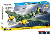 Cobi S.A. Junkers Ju 88 (5733) Cobi S.A. Junkers Ju 88 (5733)