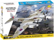 Cobi S.A. De Havilland DH-98 Mosquito (5735) Cobi S.A. De Havilland DH-98 Mosquito (5735)