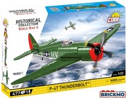 Cobi S.A. P-47 Thunderbolt (5737) Cobi S.A. P-47 Thunderbolt (5737)
