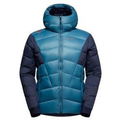 La Sportiva Supercouloir 1000 dūnu jaka La Sportiva Supercouloir 1000 dūnu jaka