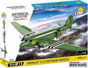 Cobi S.A. Douglas C-47 Skytrain Dakota (5743) Cobi S.A. Douglas C-47 Skytrain Dakota (5743)