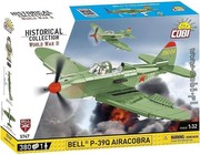 Cobi S.A. Bell P-39Q Airacobra (5747) Cobi S.A. Bell P-39Q Airacobra (5747)