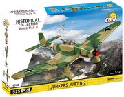 Cobi S.A. Junkers Ju 87 B-2 (5748) Cobi S.A. Junkers Ju 87 B-2 (5748)