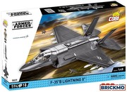 Cobi S.A. F-35B Lightning II USA (5829) Cobi S.A. F-35B Lightning II USA (5829)