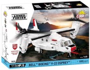 Cobi S.A. Bell-Boeing V-22 Osprey Pirmā lidojuma izdevums (5835) Cobi S.A. Bell-Boeing V-22 Osprey Pirmā lidojuma izdevums (5835)