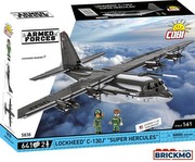 Cobi S.A. Lockheed C-130J Super Hercules (5838) Cobi S.A. Lockheed C-130J Super Hercules (5838)