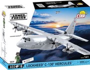 Cobi S.A. Lockheed C-130 Hercules (5839) Cobi S.A. Lockheed C-130 Hercules (5839)