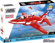 Cobi S.A. BAe Hawk T1 Red Arrows (5844) Cobi S.A. BAe Hawk T1 Red Arrows (5844)