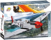 Cobi S.A. Mustang P-51D (5846) Cobi S.A. Mustang P-51D (5846)